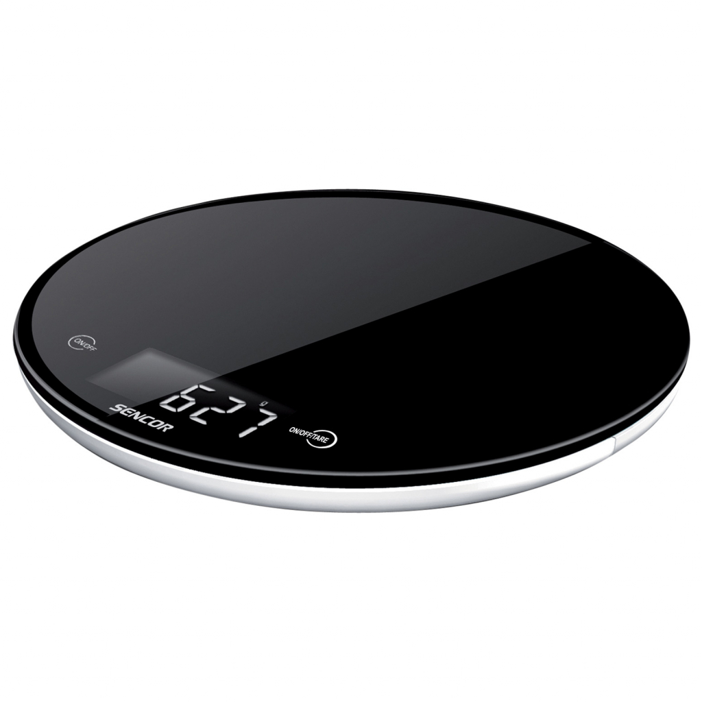Ваги кухонні Sencor SKS 5300 - зображення 1