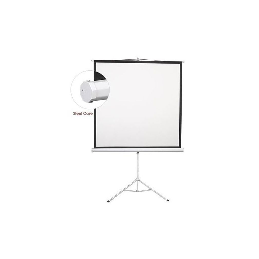 Проекційний екран Lumi ESDB118 - зображення 2