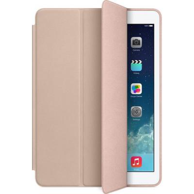 Чохол до планшета Apple Smart Case для iPad Air (beige) (MF048ZM/A) - зображення 3