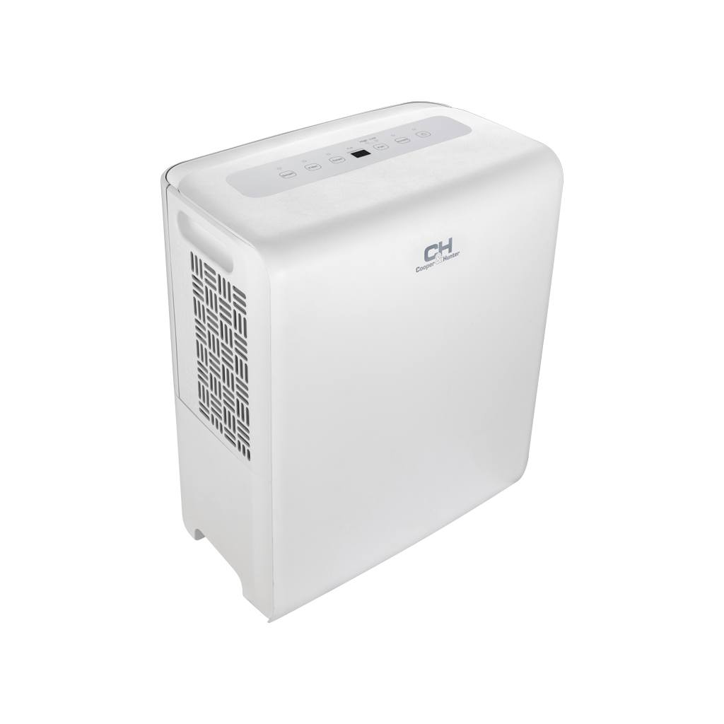 Осушувач повітря Cooper&Hunter CH-D010WD2-24LDNEW - зображення 2