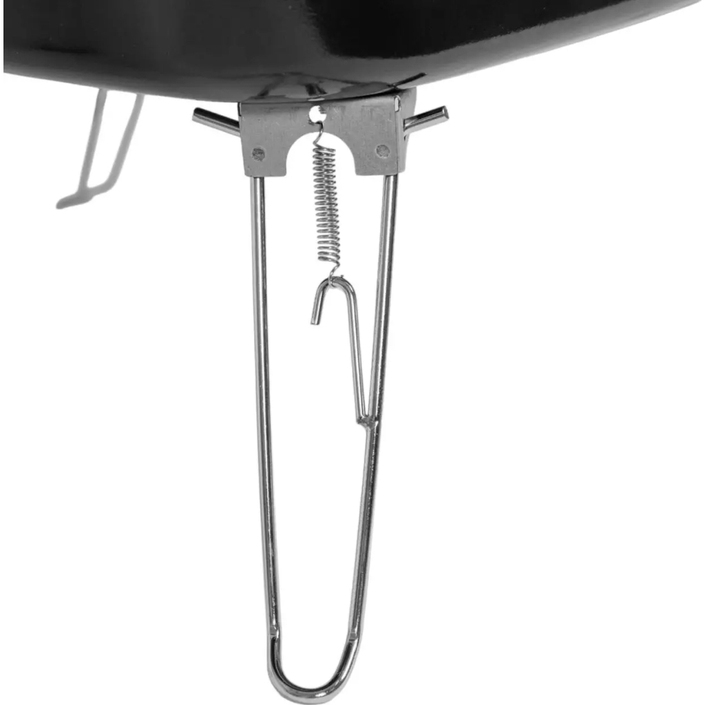 Гриль-барбекю Time Eco ТЕ-22024 зелений (4820211101763_2) - зображення 6