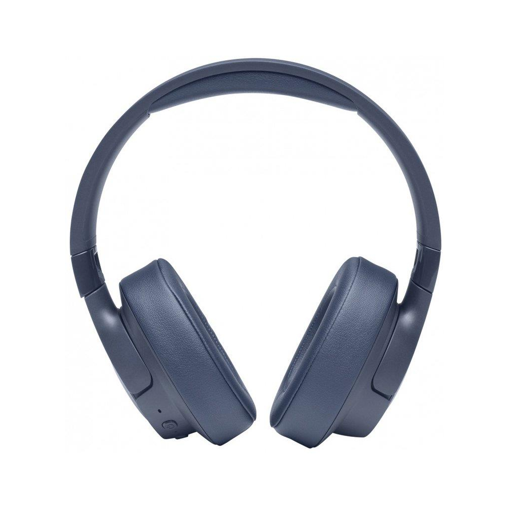 Навушники JBL Tune 710BT Blue (JBLT710BTBLU) - зображення 2