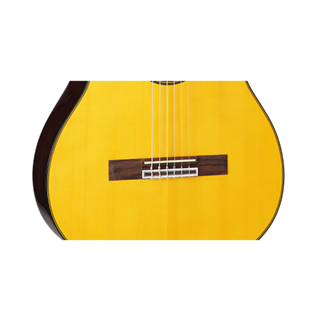 Гітара класична Takamine GC5CE NAT (221976) - зображення 3