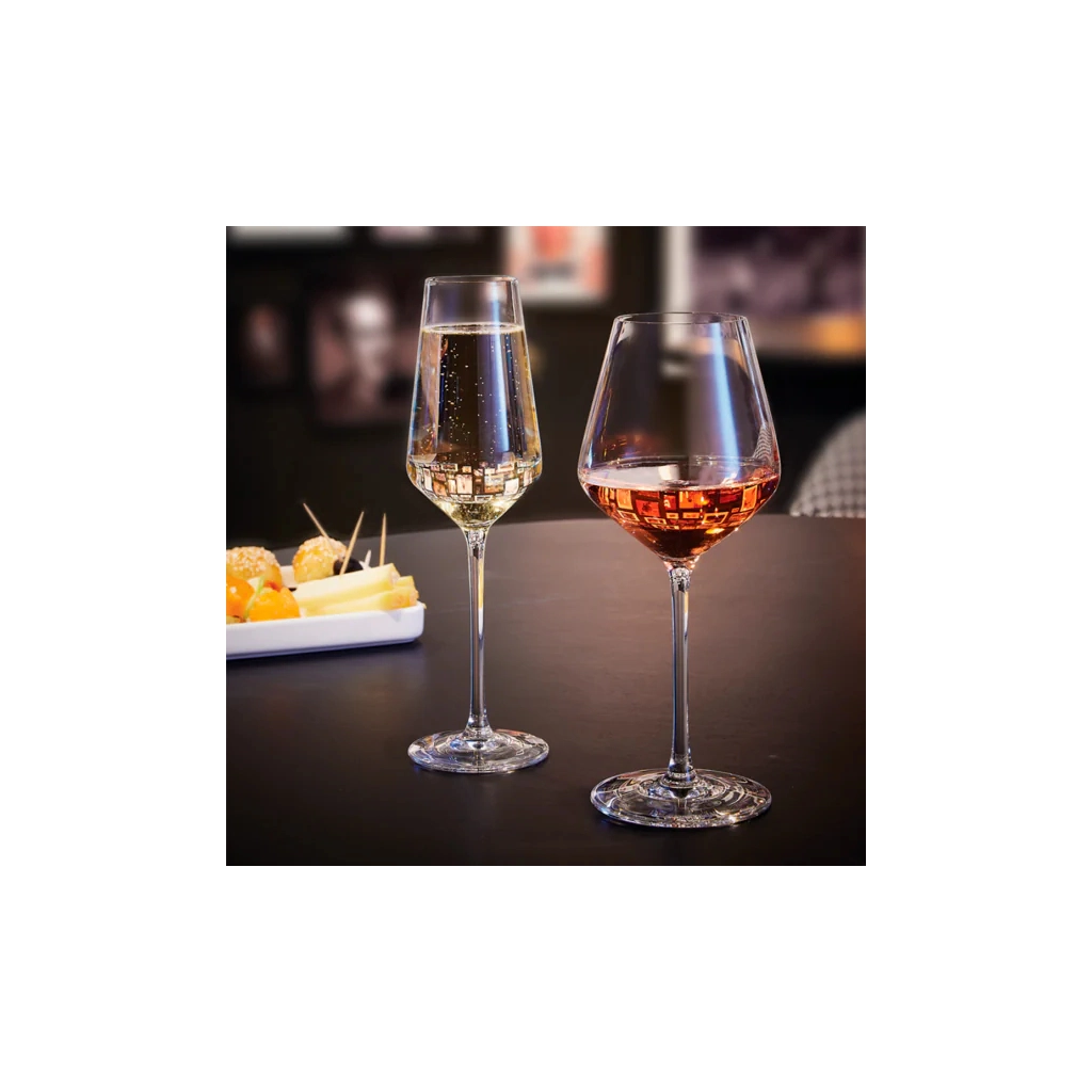 Келих Chef & Sommelier Distinction для шампанського 230 мл (Q9080) - зображення 2