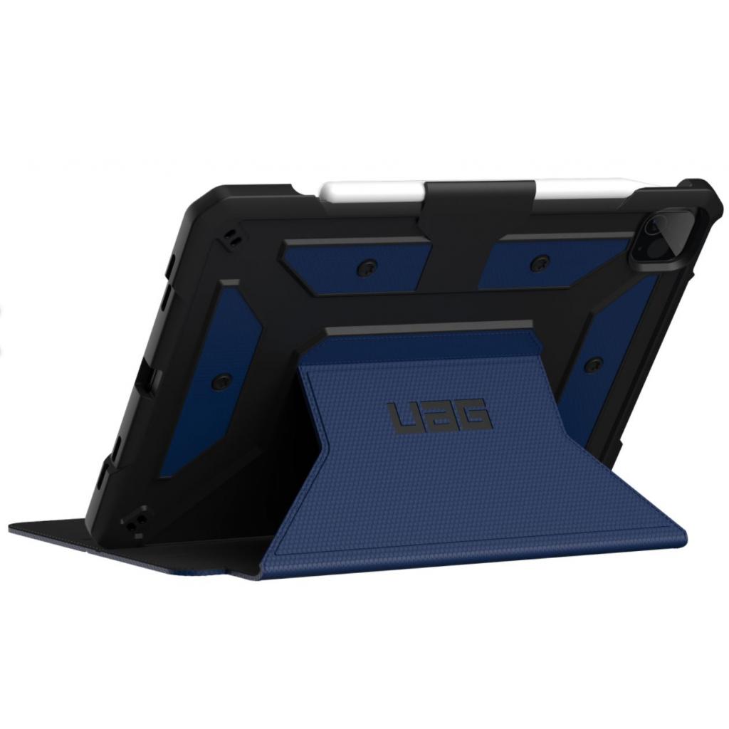 Чохол до планшета UAG iPad Pro 11' (2021) / iPad Air 10.9" (2020) Metropolis, Coba (122996115050) - зображення 6