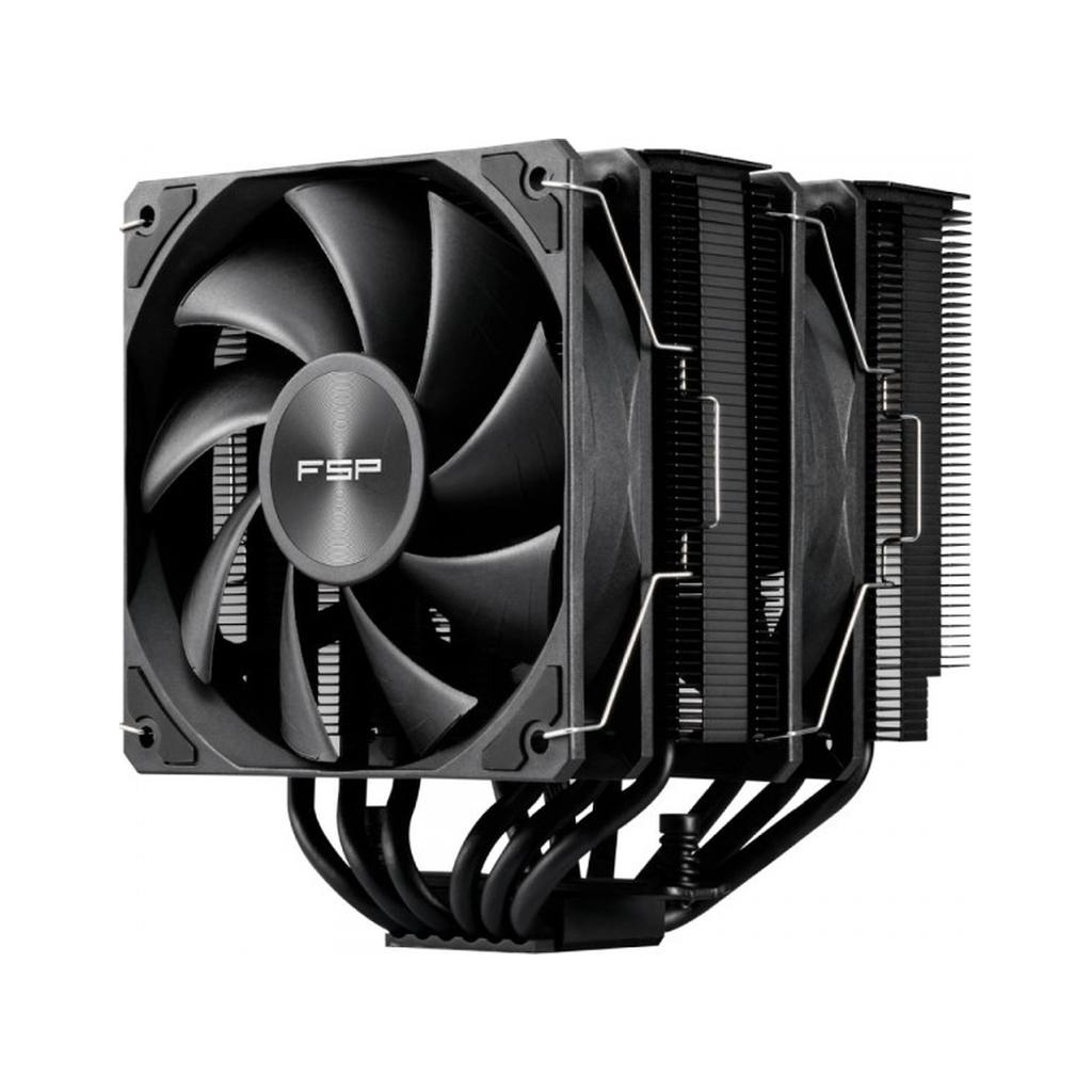Кулер до процесора FSP MP7-B - зображення 1