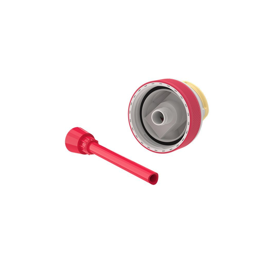 Пляшка для води Kambukka Lagoon kids Love Birds 400 мл рожева (11-04060) - зображення 4