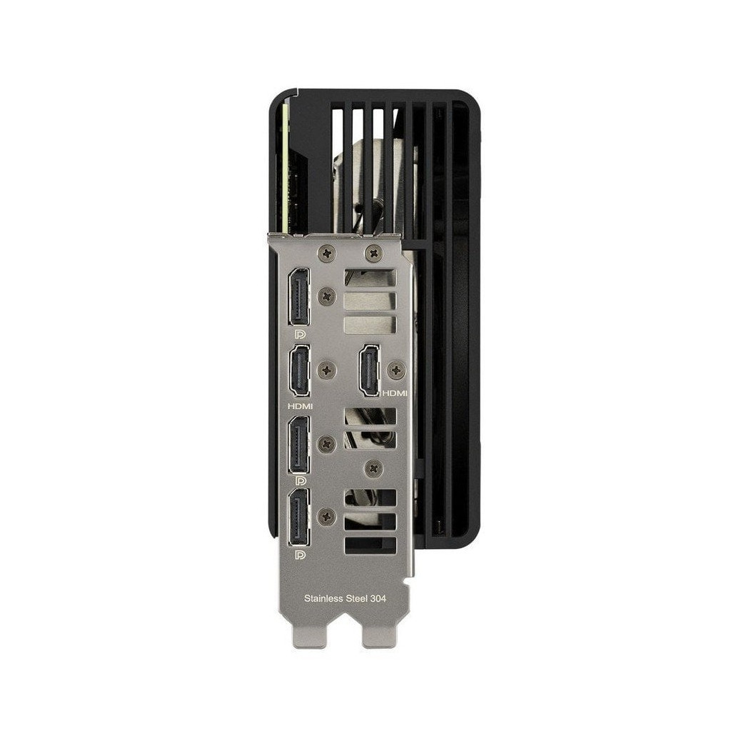 Відеокарта ASUS GeForce RTX4070Ti SUPER 16Gb ROG STRIX OC GAMING (ROG-STRIX-RTX4070TIS-O16G-GAMING) - зображення 7