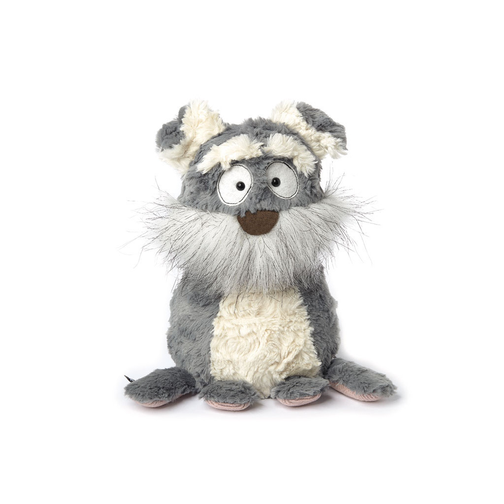 М'яка іграшка Sigikid Beasts Собака 20 см (38535SK) - зображення 1