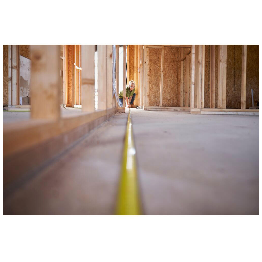 Рулетка Stanley CONTROCONTROL-LOCK 10мх25мм двостороння шкалаL-LOCK 10мх25мм, двосотроння шкала (STHT37233-0) - зображення 10