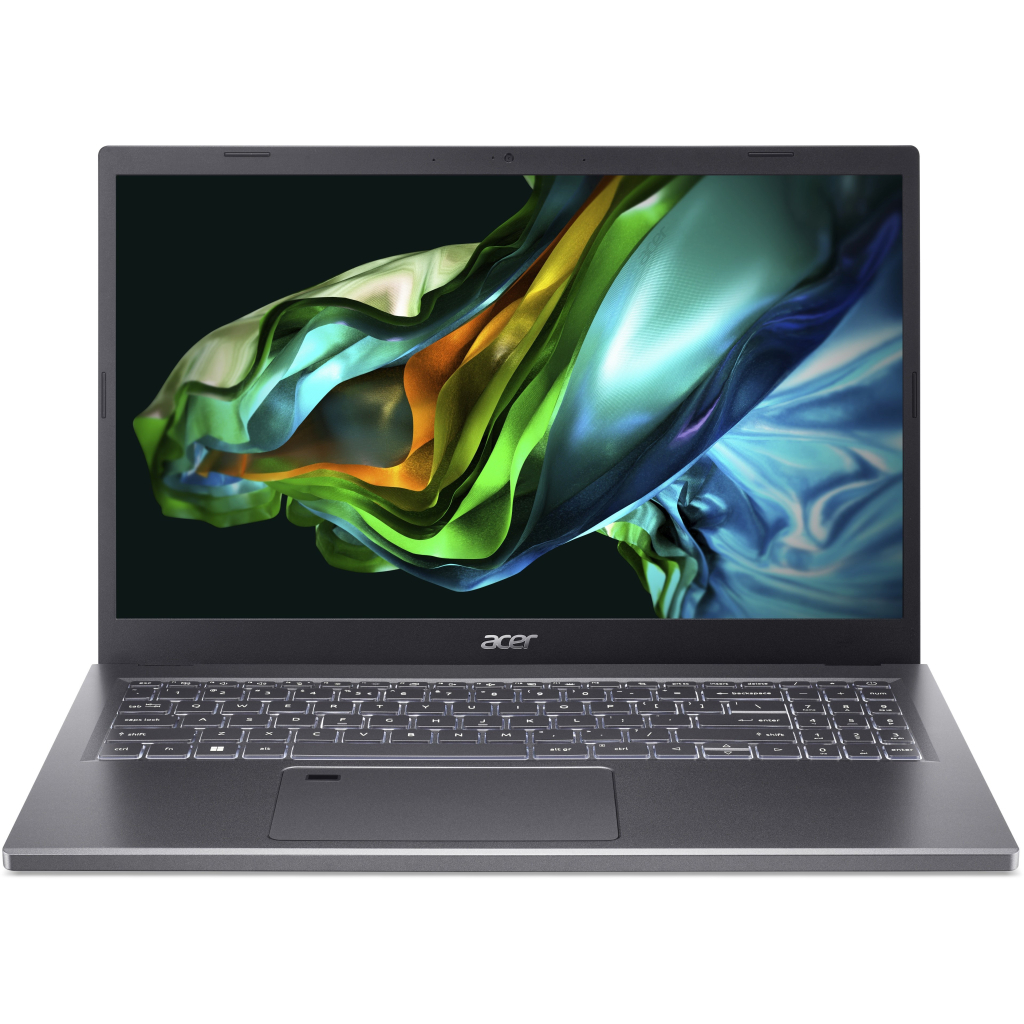 Ноутбук Acer Aspire 5 15 A515-58M (NX.KQ8EU.006) - зображення 1