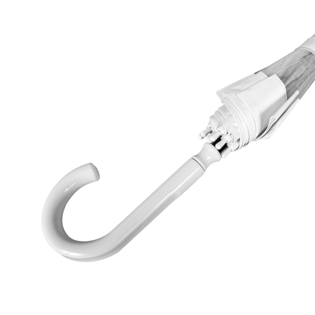 Парасоля Fulton Birdcage-1 L041 White (L041-015582) - зображення 7