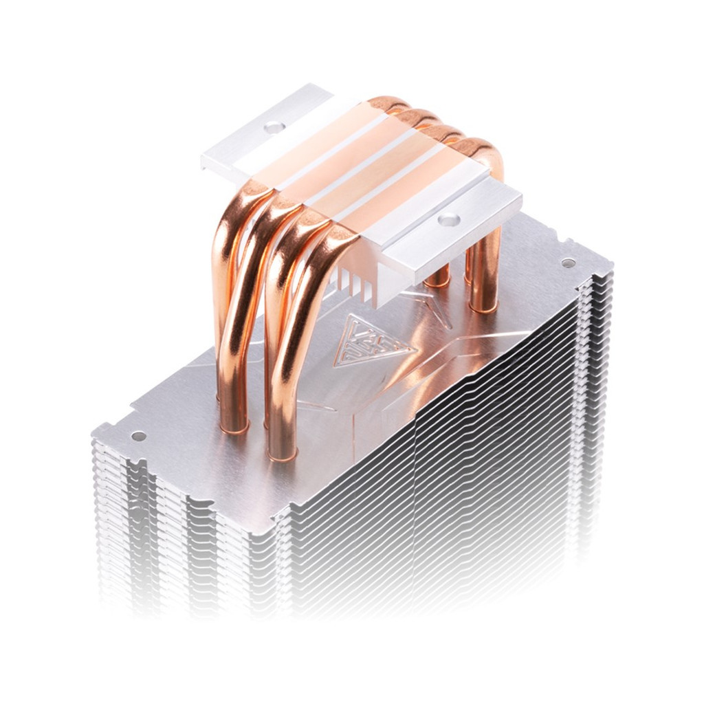 Кулер до процесора Gamdias BOREAS E1-410 (4712960137424) - зображення 2