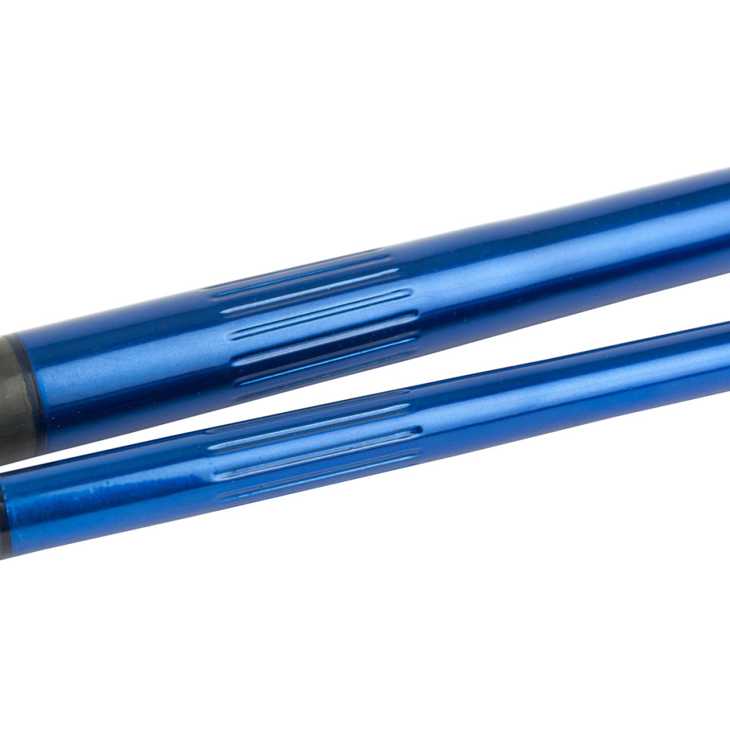 Вудилище Shimano Surf Leader Ultra 450BX 4.50m max 225g Tubular (SFLUSFT450BX) - зображення 5