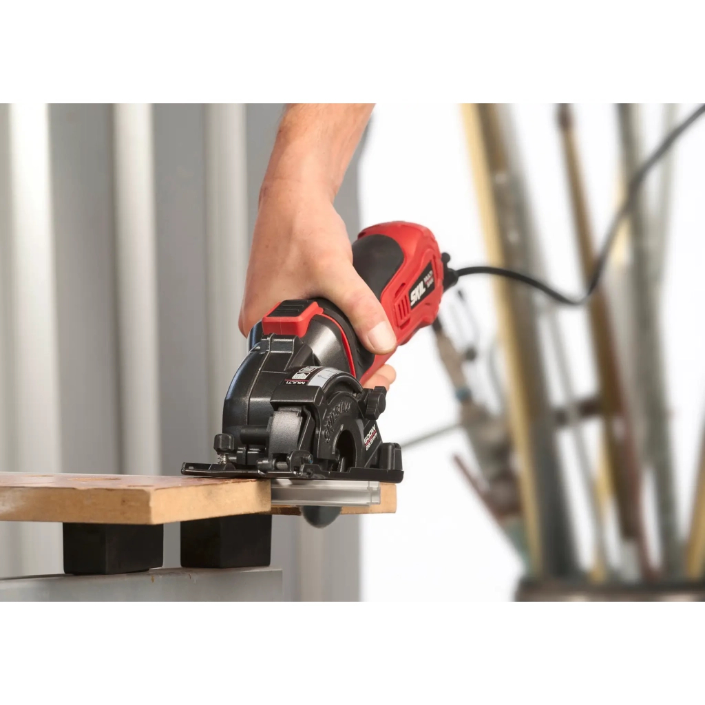 Дискова пила Skil 5360 GA Compact (SW1E5360GA) - изображение 7