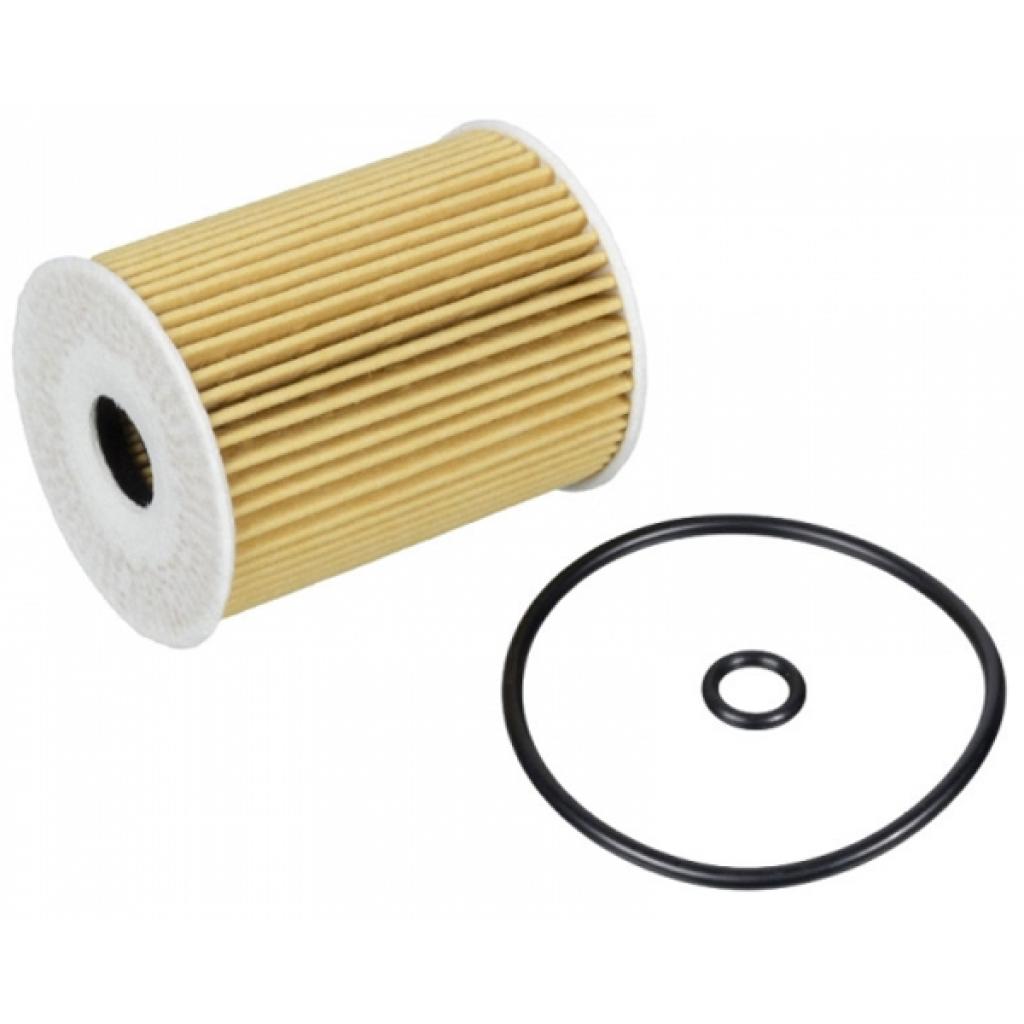 Фільтр масляний Blue Print (ADG02136) - зображення 1