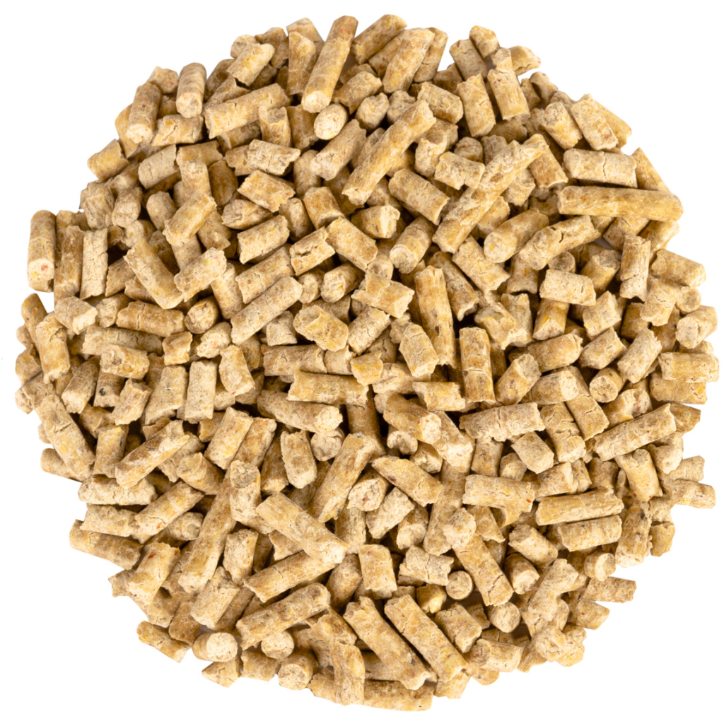 Наповнювач для туалету Super Cat Кукурудзяний комкуючий 2.5 кг (3539) - изображение 3