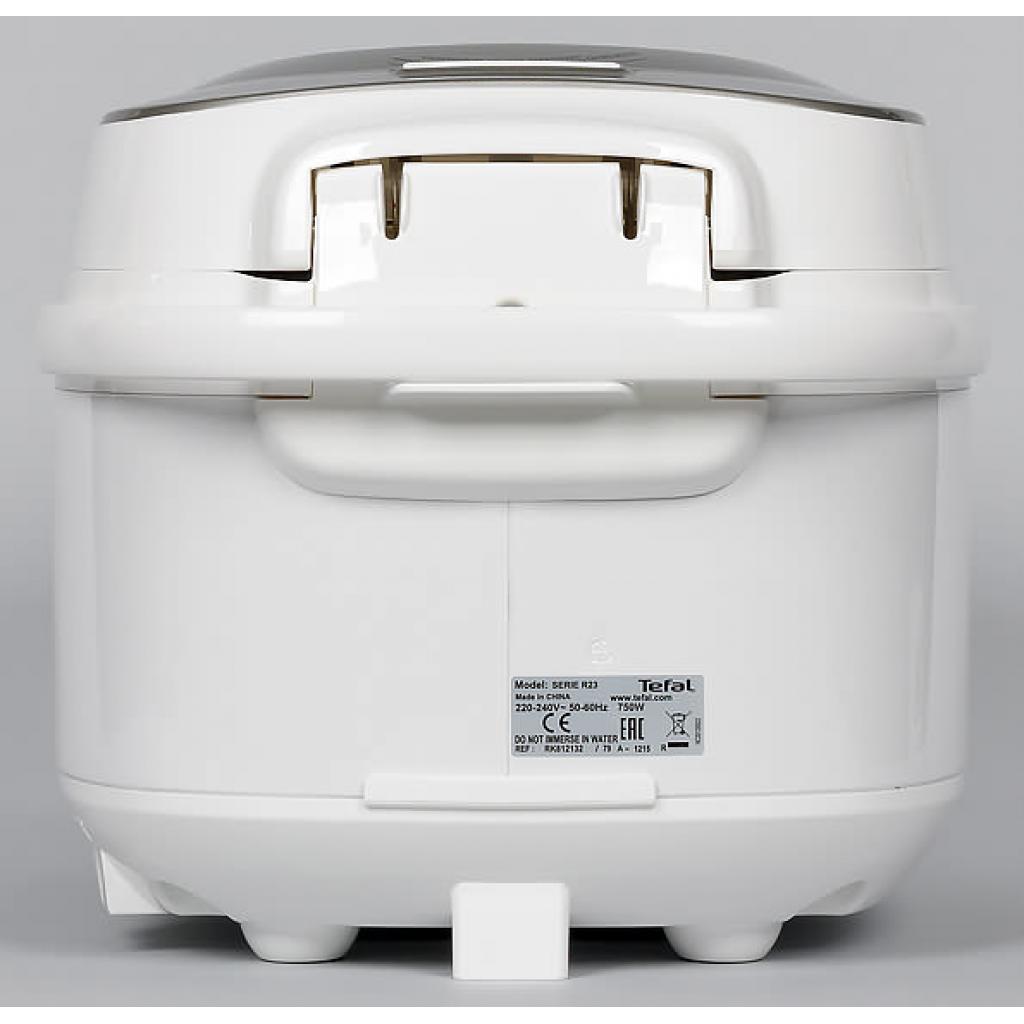 Мультиварка Tefal RK812132 - зображення 4