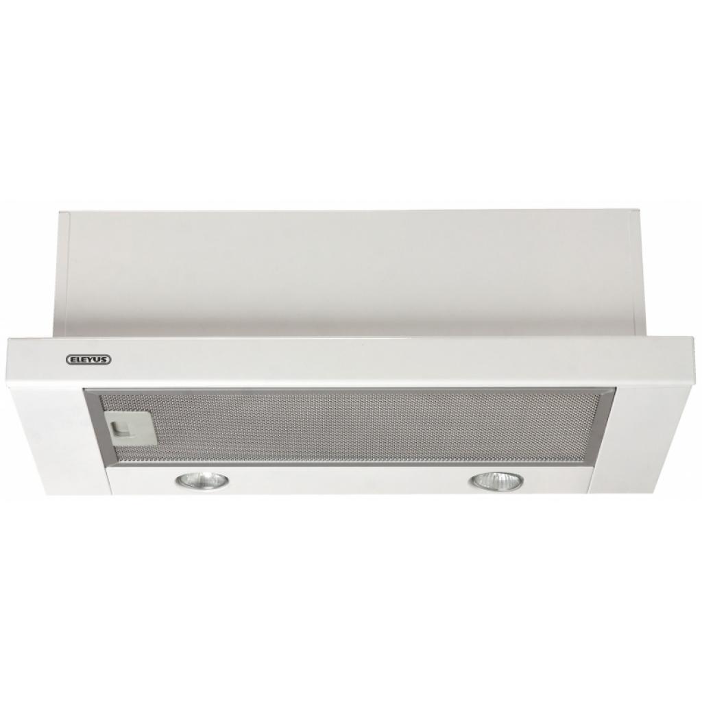 Витяжка кухонна Eleyus Storm 700 60 WH - изображение 2