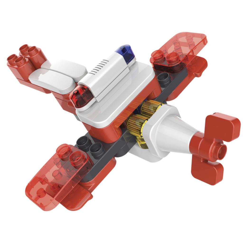 Конструктор Pai Blocks Police Car 59 елементів (61001W) - зображення 5