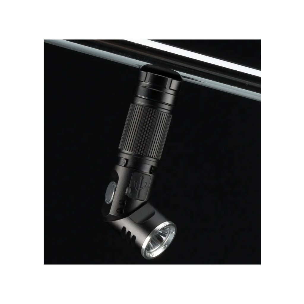 Ліхтар National Geographic Iluminos Led Flashlight (930140) - зображення 9