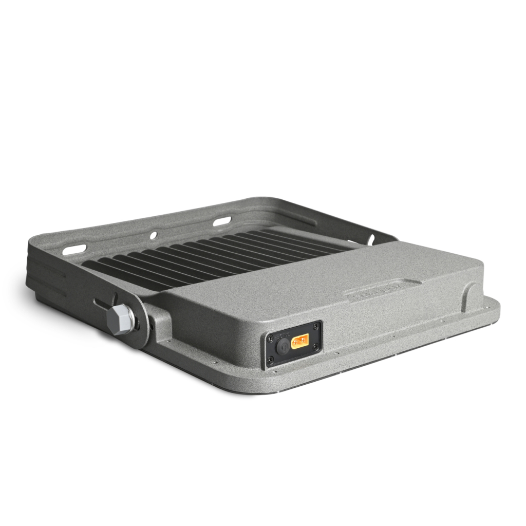 Прожектор Videx VL-FSO5-3005 - зображення 5