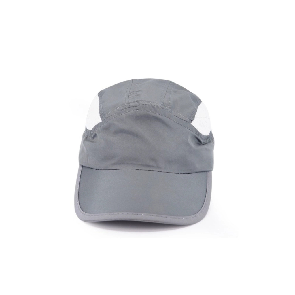 Кепка coFEE New sporty сірий (4231-7) - зображення 5