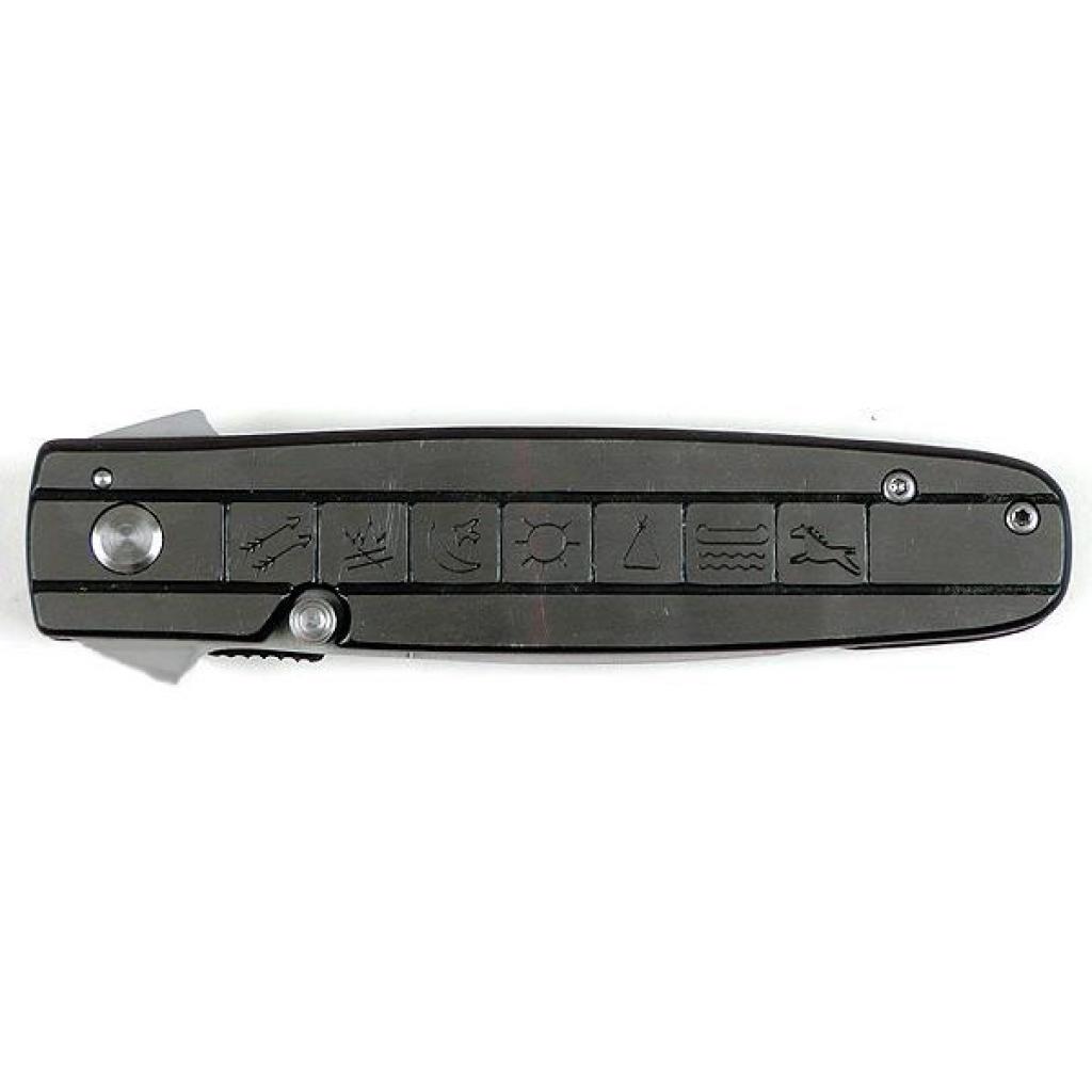 Ніж Grand Way 02078 - зображення 2