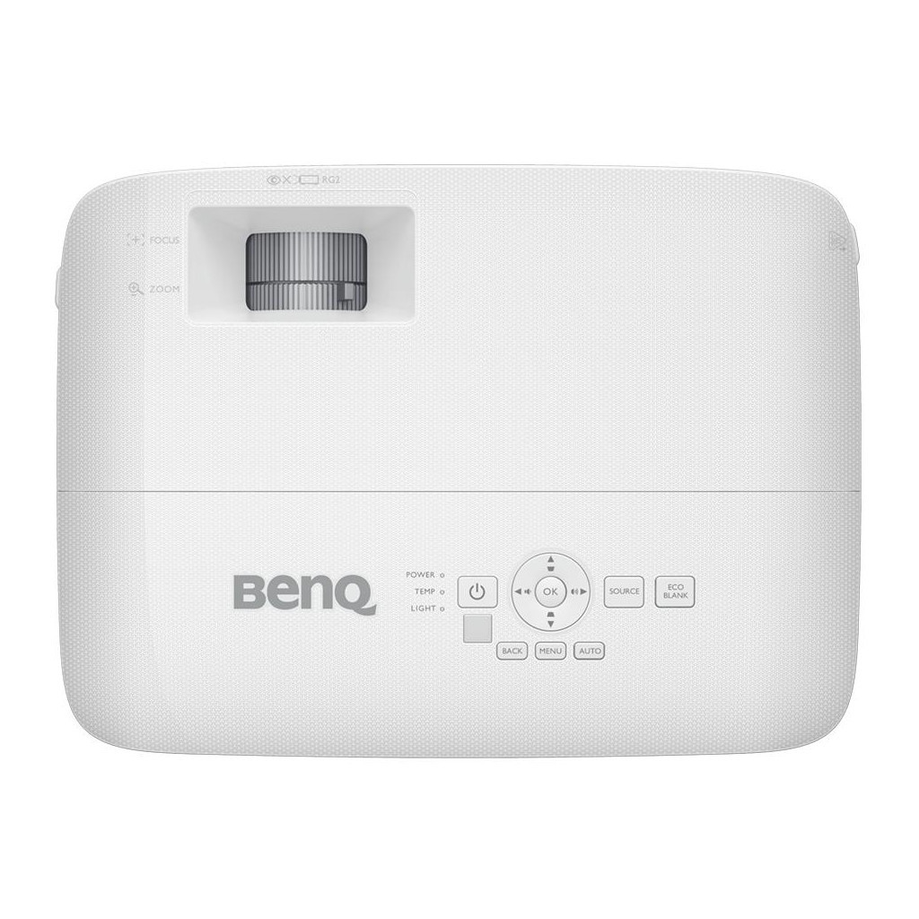 Проектор BenQ MH560 - зображення 6