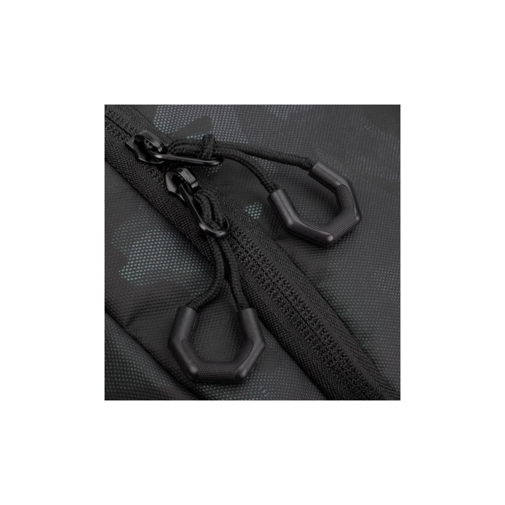 Дорожня сумка RivaCase Sherwood 60 л Хакi (7643 (Navy Camo)) - зображення 11