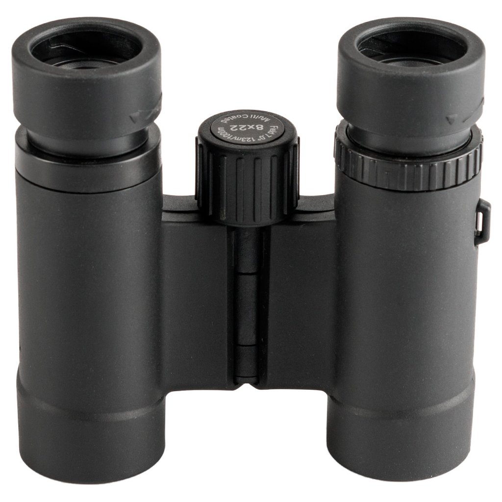 Бінокль Sigeta Intrek 8x22 (65887) - зображення 4