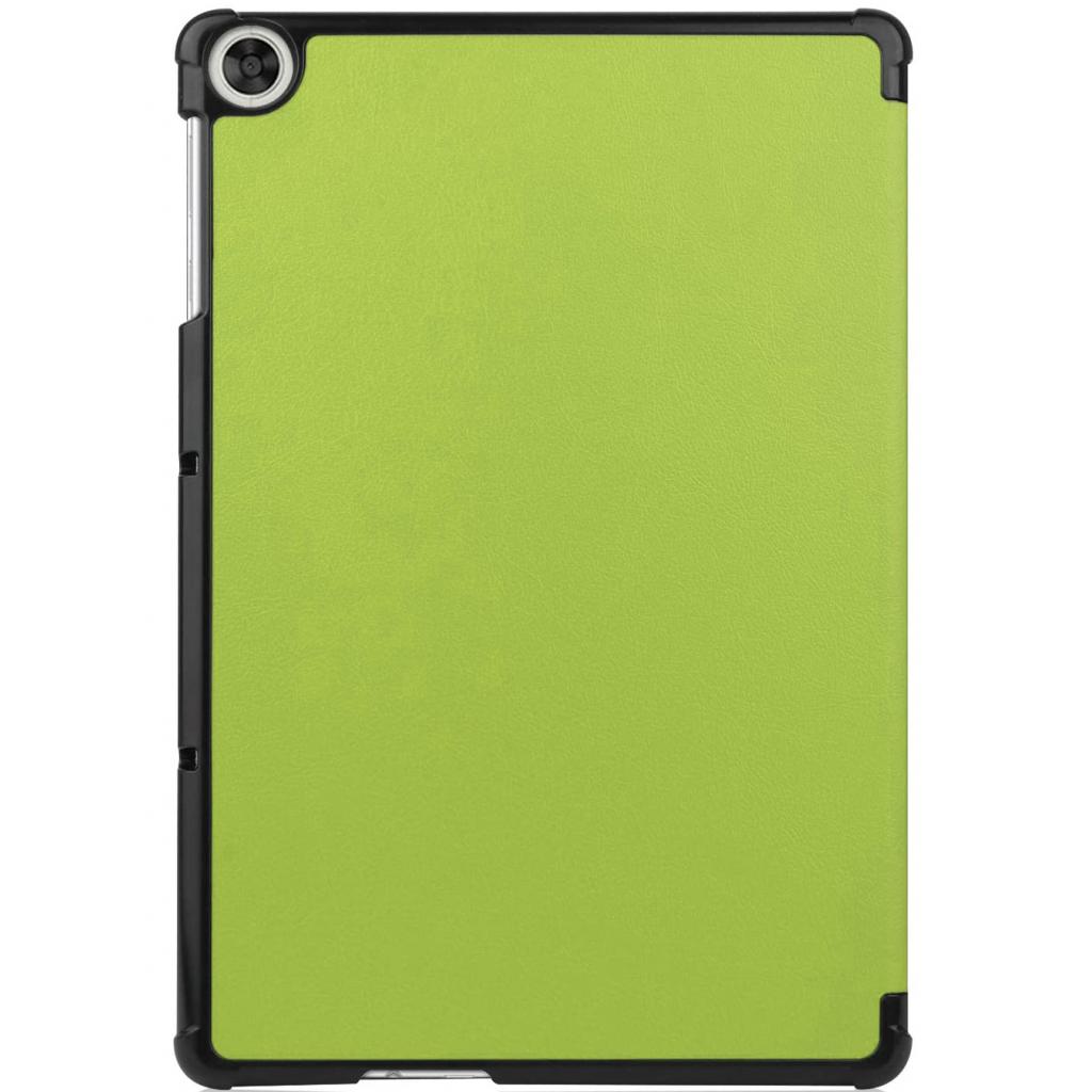 Чохол до планшета BeCover Smart Case Huawei MatePad T10s / T10s (2nd Gen) Green (705401) - зображення 2