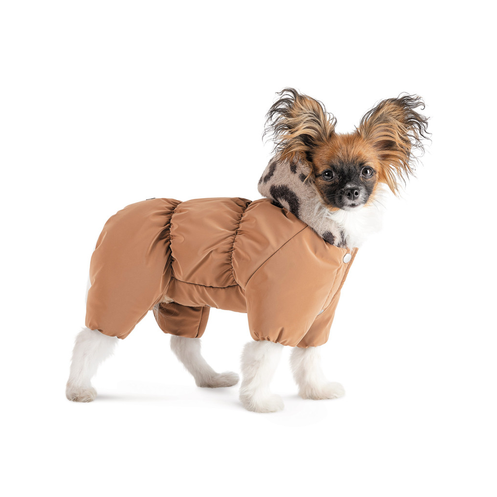 Комбінезон для тварин Pet Fashion Melisa XL карамель (4823082443284) - зображення 2