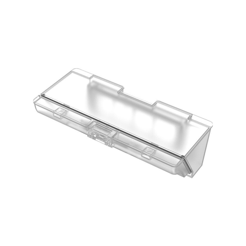 Пилосос Xiaomi Mi Robot Vacuum-Mop 2 Lite EU - зображення 8