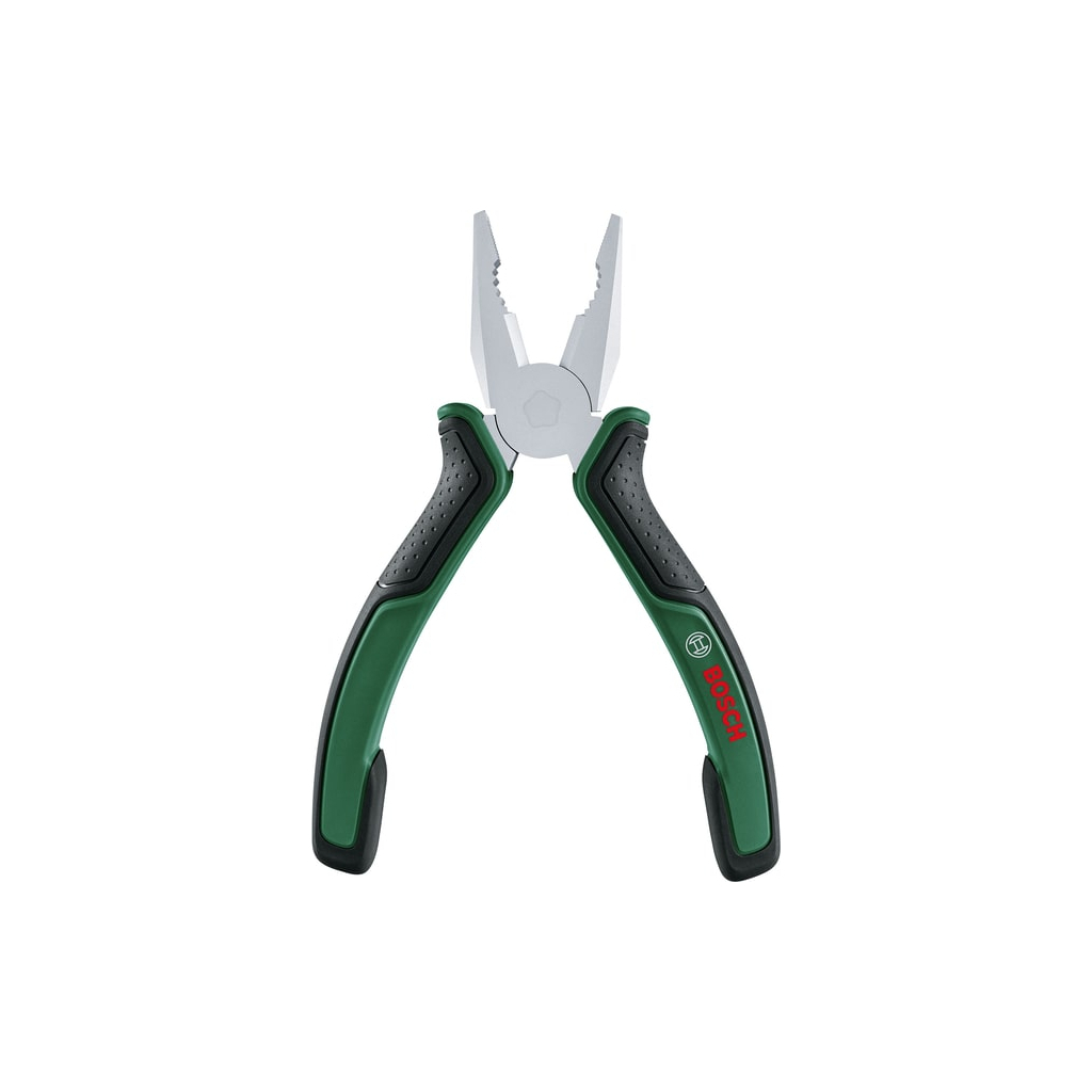 Плоскогубці Bosch комбіновані, 180мм (1.600.A02.ZH0) - изображение 3