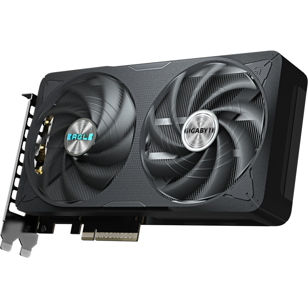 Відеокарта GIGABYTE GeForce RTX5060Ti 8Gb EAGLE OC (GV-N506TEAGLE OC-8GD) - зображення 2