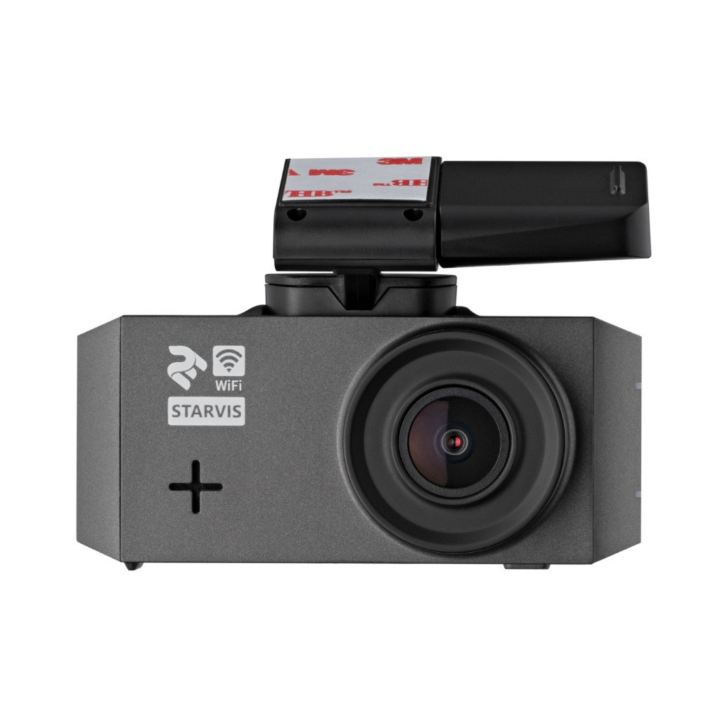 Відеореєстратор 2E Drive 730 Magnet (2E-DRIVE730MAGNET) - зображення 2