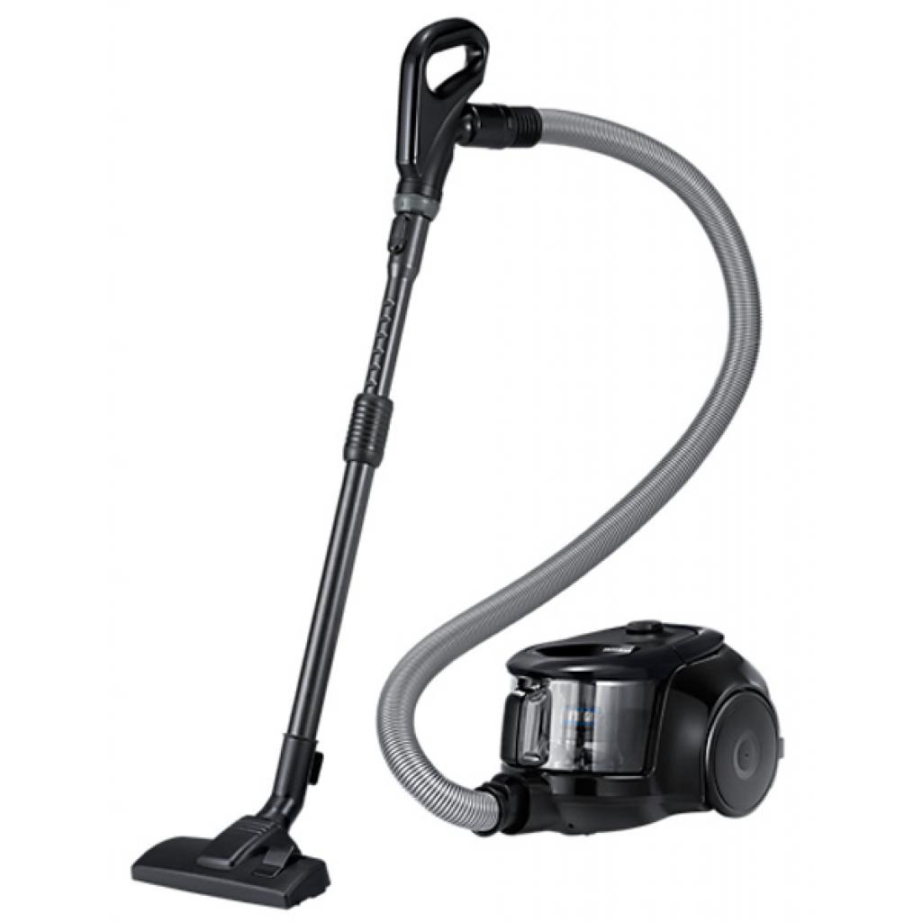 Пилосос Samsung VC18M2150SG/EV - зображення 6