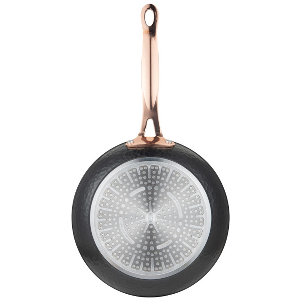 Набір сковорідок Bergner Copper, 20/24 см (BG-30296-BK) - зображення 4