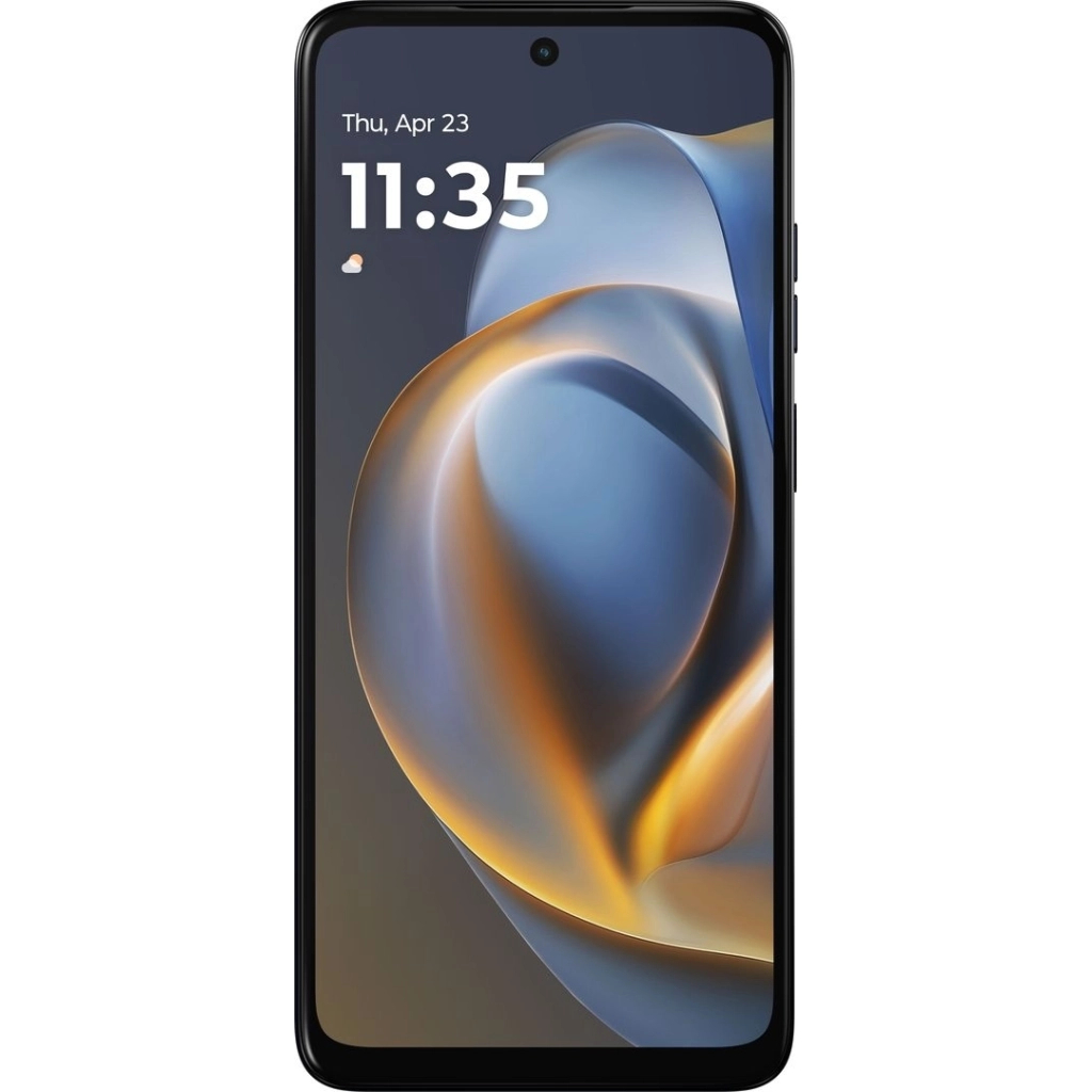 Мобільний телефон Motorola G05 4/128GB Denim Blue NFC (PBA10004UA) - зображення 2