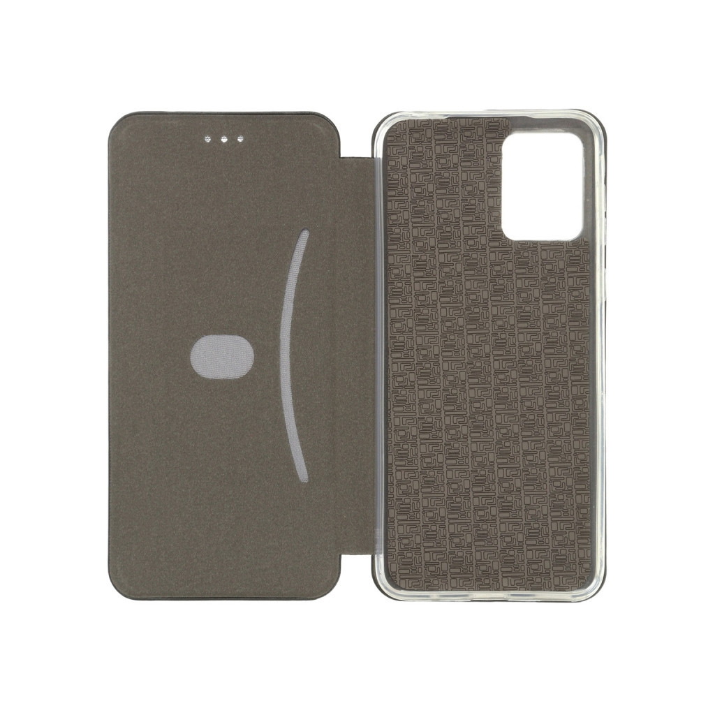 Чохол до мобільного телефона Armorstandart G-Case Motorola E13 Black (ARM66150) - зображення 3