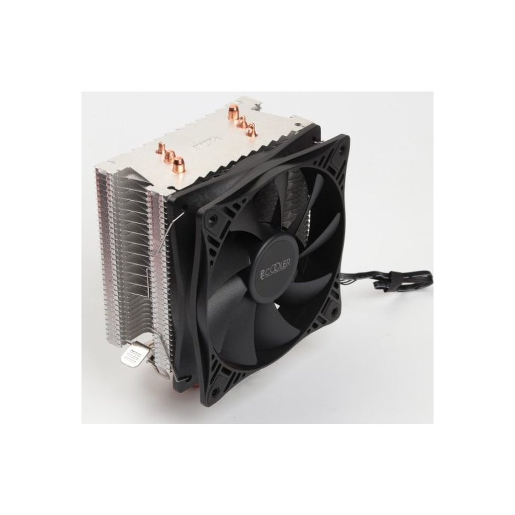 Кулер до процесора PcCooler GI-X3 Classic - зображення 4
