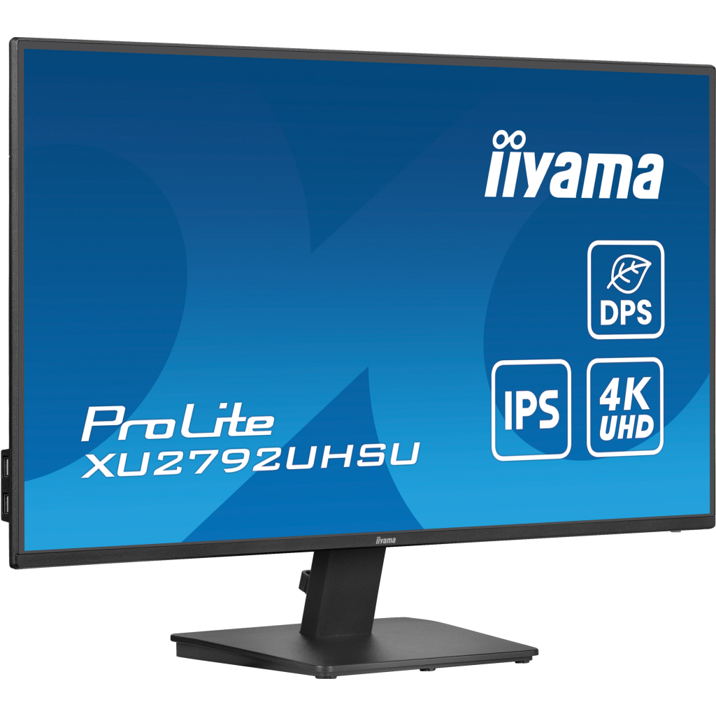 Монітор iiyama XU2792UHSU-B6 - зображення 9