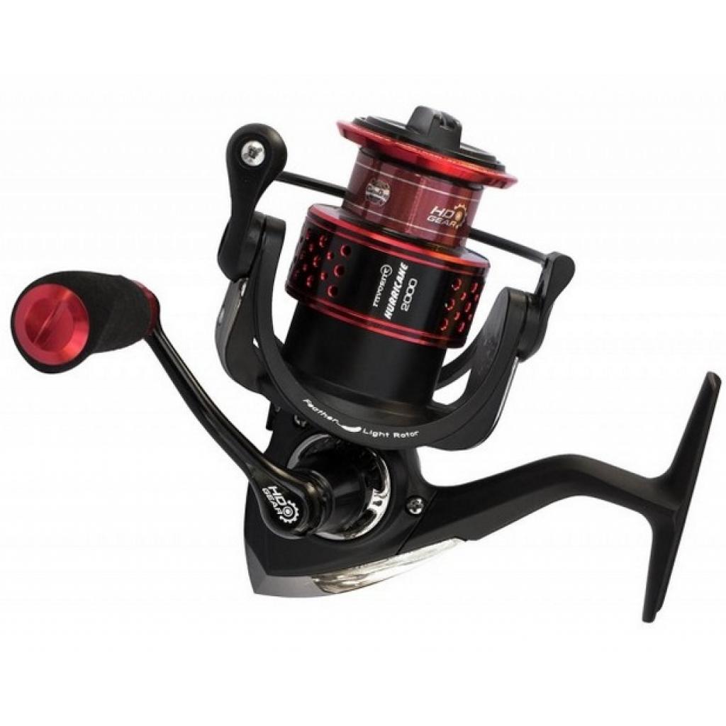 Котушка Favorite Hurricane 2000 (1693.50.29) - зображення 2