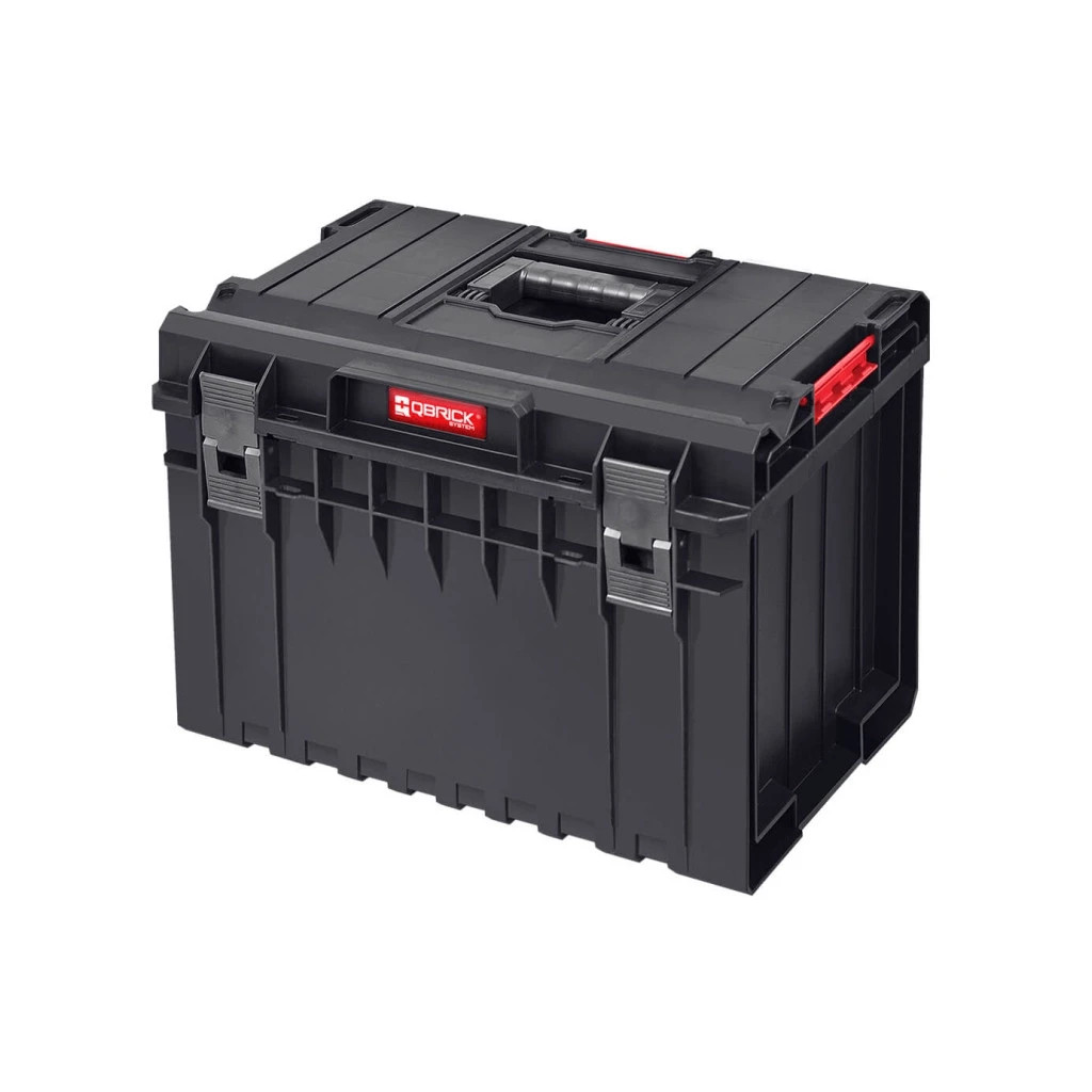 Ящик для інструментів QBRICK SYSTEM ONE 450 2.0 BASIC (SKRQ450B2CZAPG003) - зображення 1
