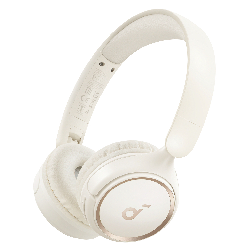 Навушники Anker SoundCore H30i White (A3012G21) - зображення 4