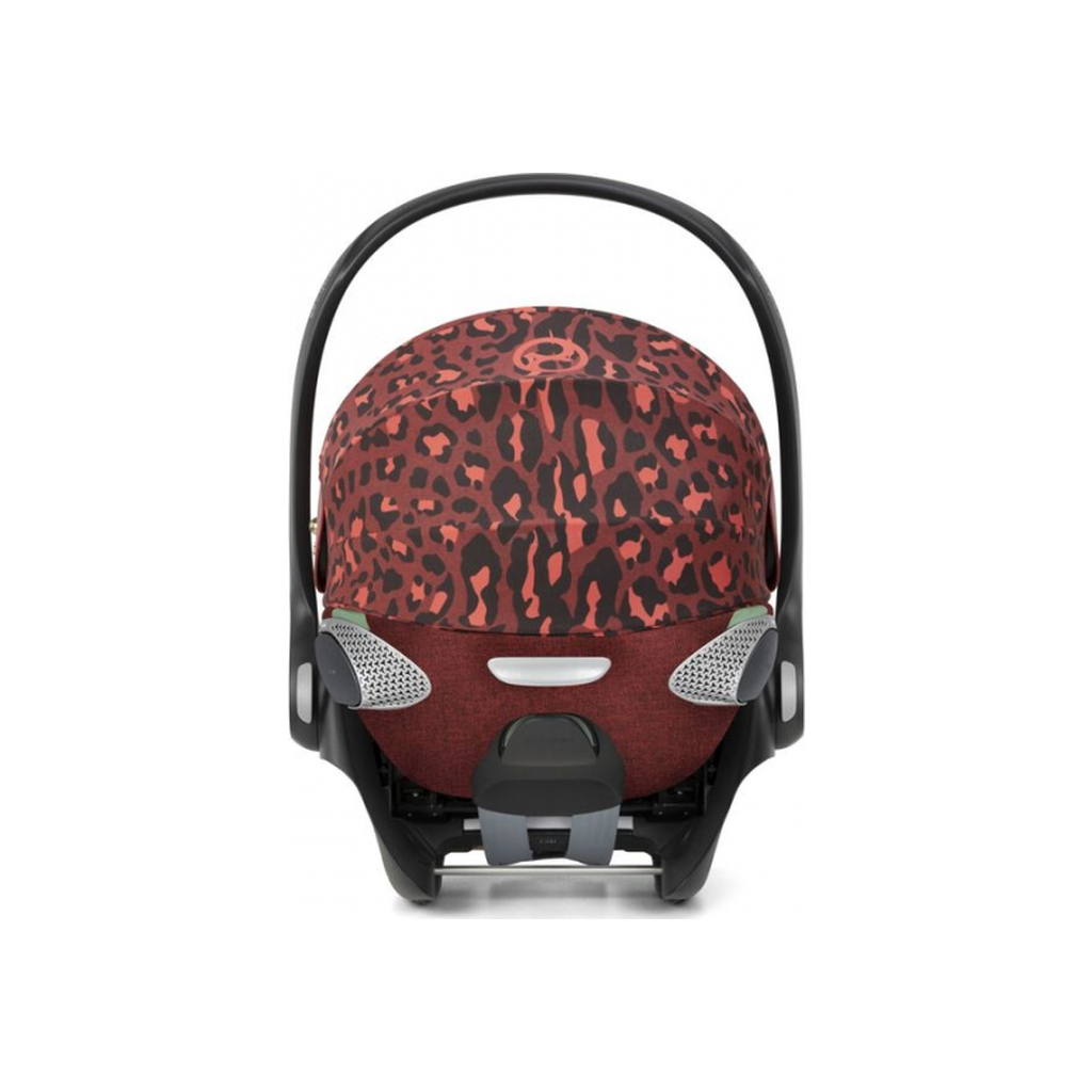 Автокрісло Cybex Cloud T i-Size by Alec Voelkel Rockstar (523000303) - зображення 3
