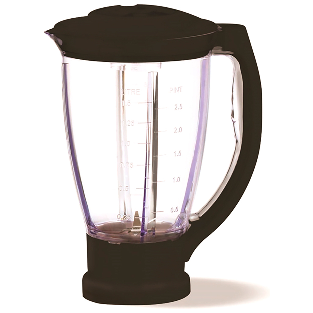 Кухонний комбайн Tefal QB516G38 - зображення 8