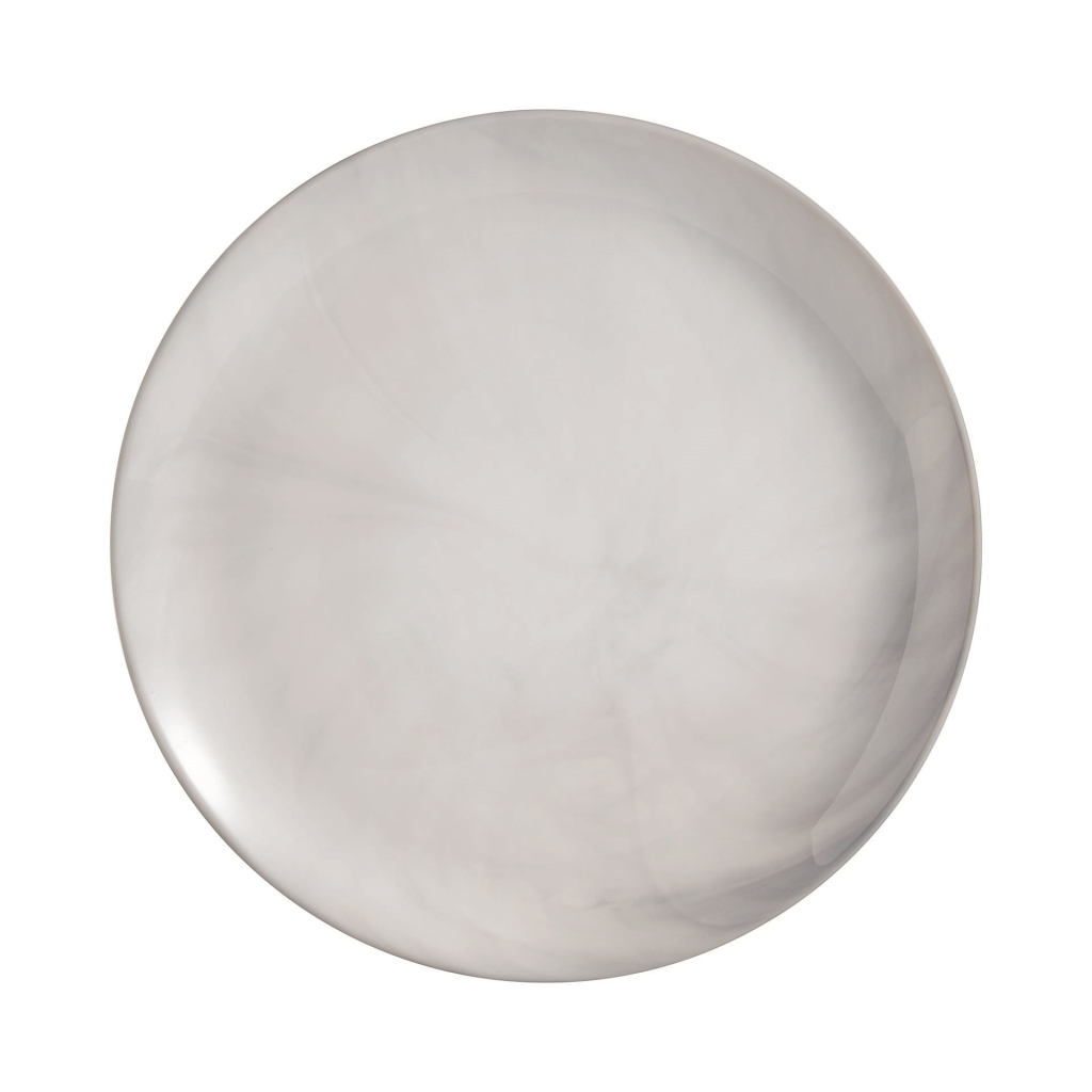 Столовий сервіз Luminarc Diwali Marble Granit 19 предметів (Q0217) - зображення 7