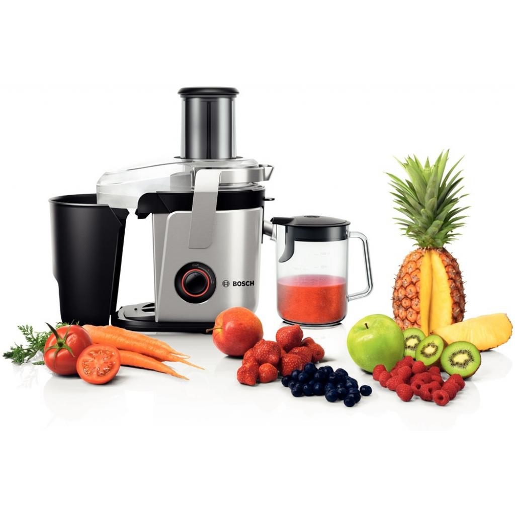 Соковижималка Bosch MES 4000 (MES4000) - зображення 4
